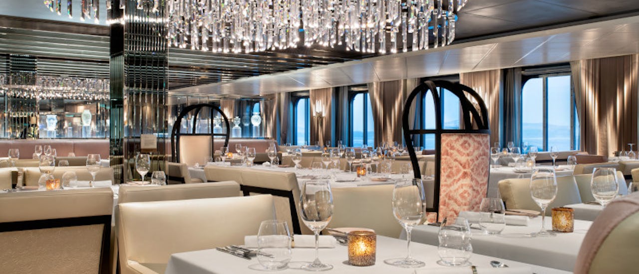 Beautiful Normandie is Frans geïnspireerd en serveert ’s avonds diner