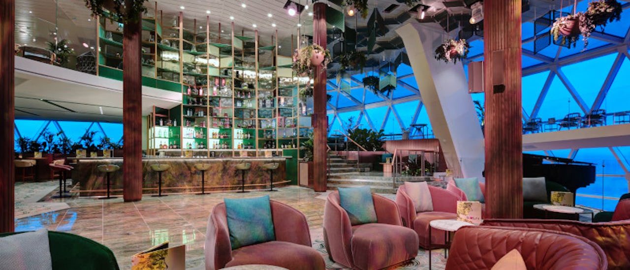 Eden uitgaansgelegenheid