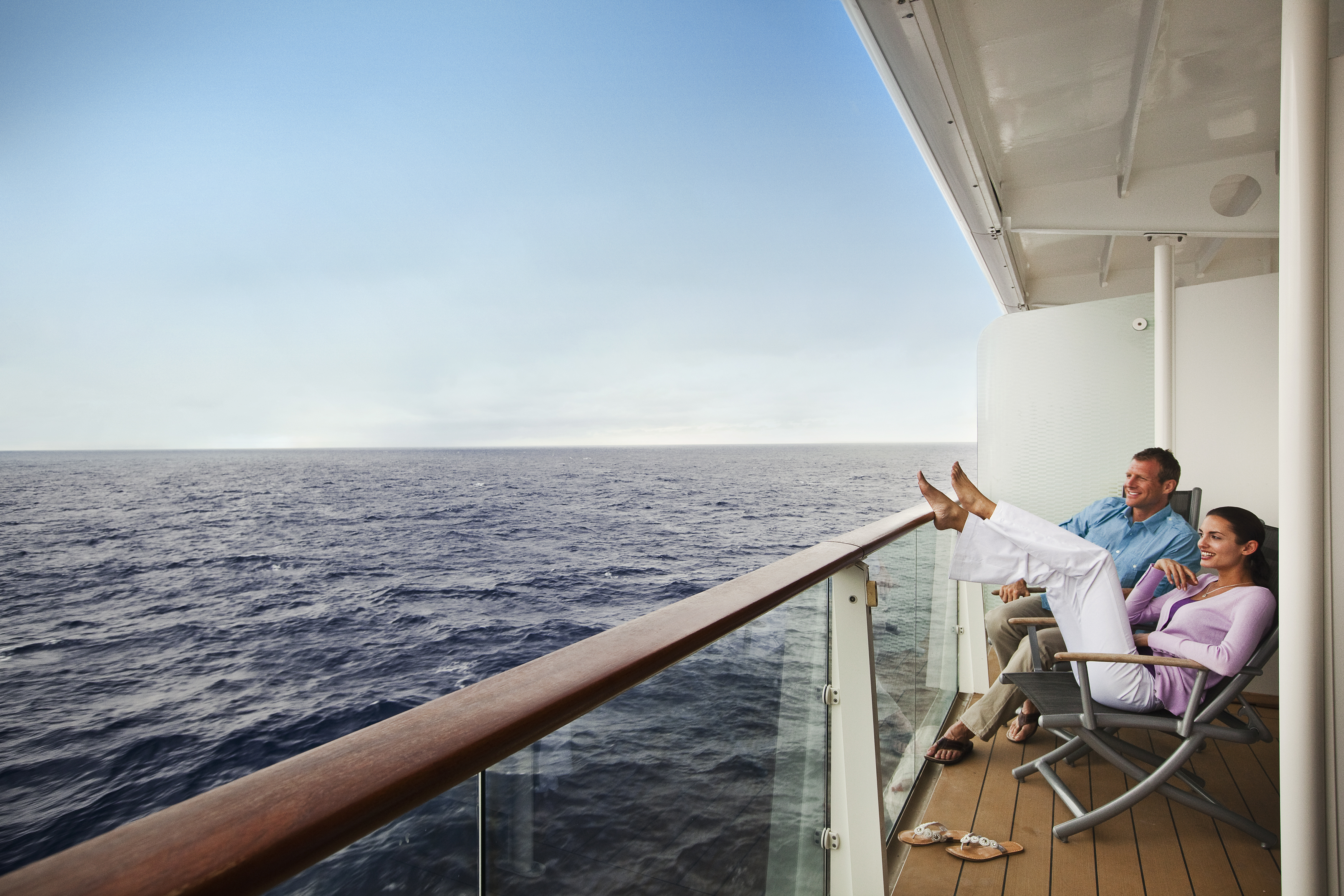 Celebrity Reflection, Caraïben