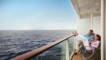 Celebrity Reflection, Caraïben