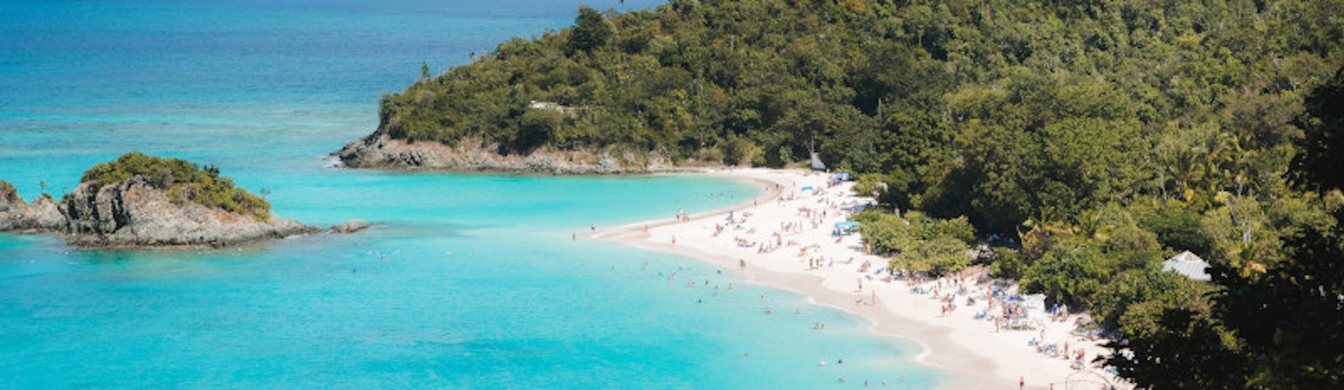 Saint John, Caribisch gebied