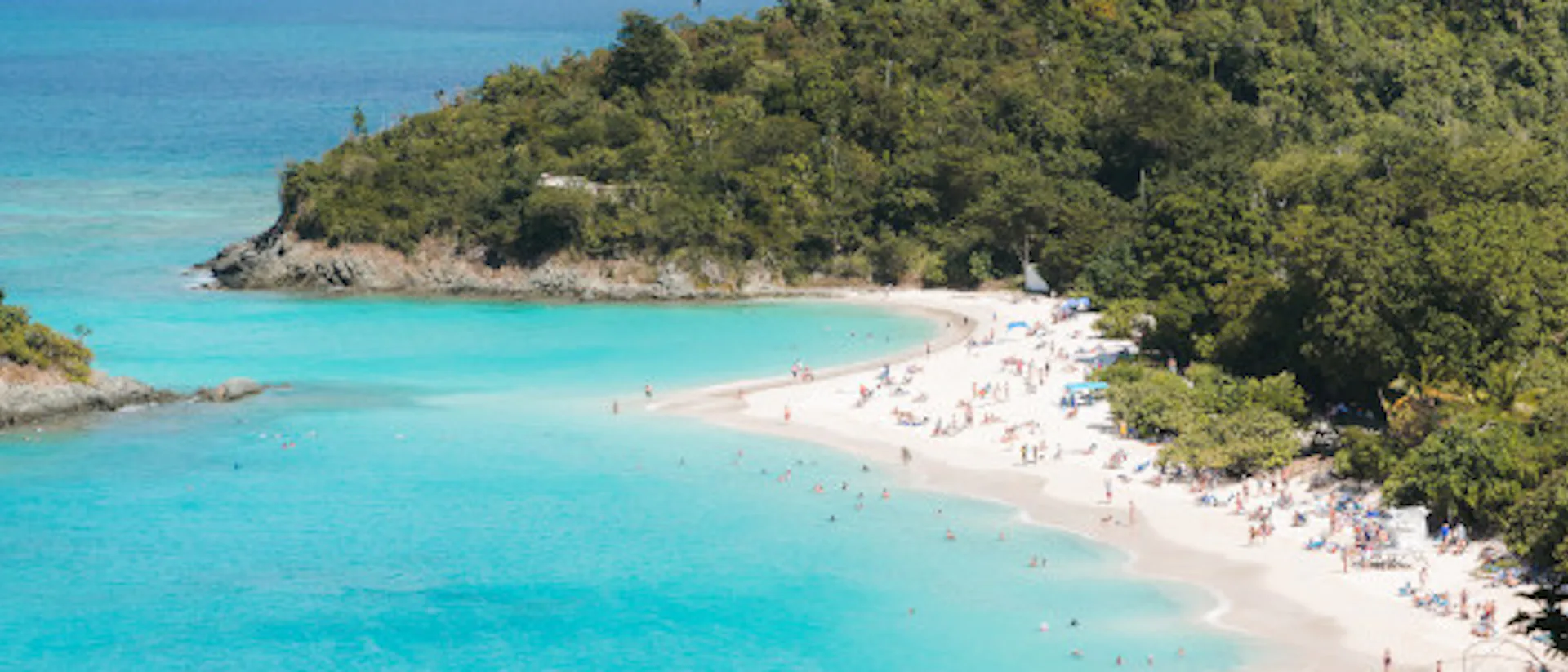 Saint John, Caribisch gebied