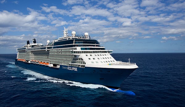 Celebrity Eclipse