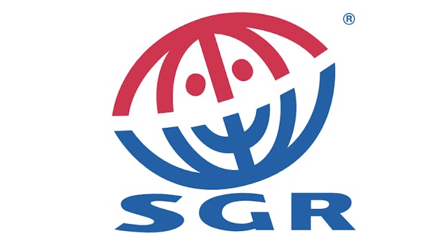 Logo SGR