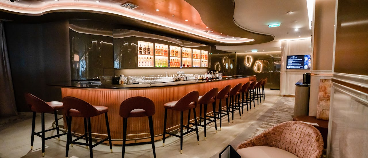 World Class Bar