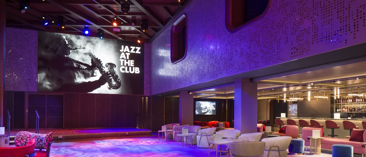 The Club