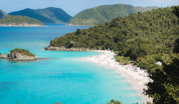 Caribbean cruise