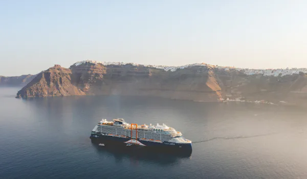 Europa cruise