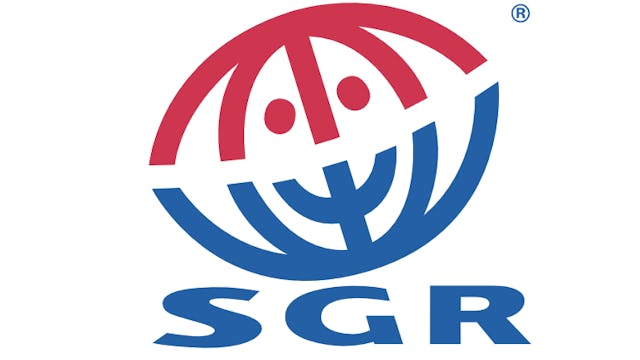 Logo SGR